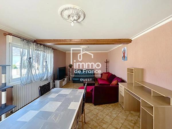 Maison à vendre à Évron (53600)