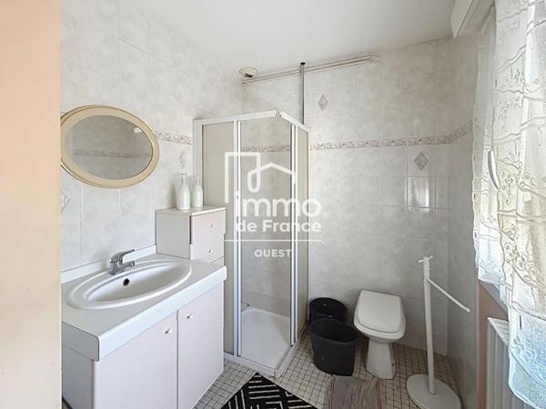 Maison à vendre à Évron (53600)