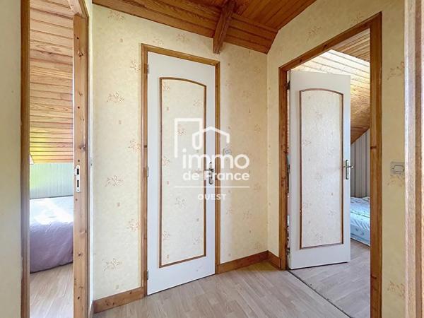 Maison à vendre à Évron (53600)