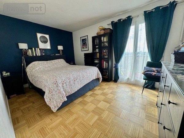 Appartement à vendre à Reims dans la Marne (51100), ref : 51095/156