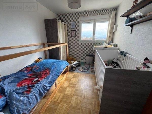 Appartement à vendre à Reims dans la Marne (51100), ref : 51095/156