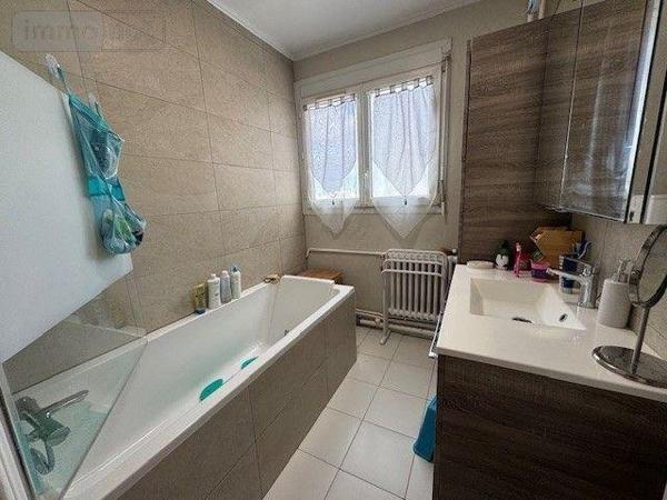 Appartement à vendre à Reims dans la Marne (51100), ref : 51095/156