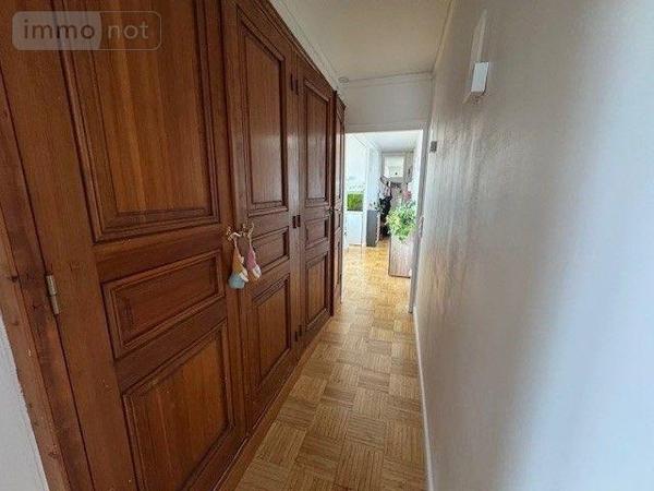 Appartement à vendre à Reims dans la Marne (51100), ref : 51095/156