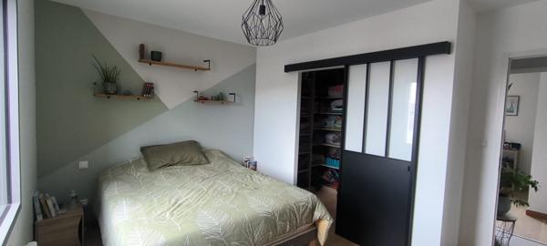 Maison - 5 pièces - 132 m²