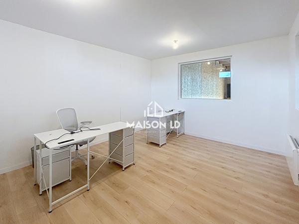 Local d'activité / dépôt - 240 m² - ZAC - CAEN SUD , Ifs