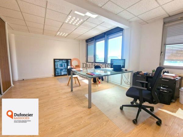 Bureaux