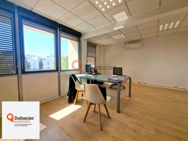Bureaux
