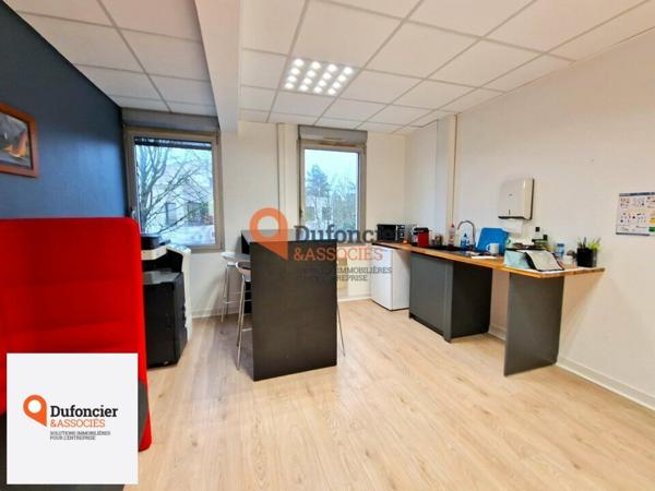Bureaux