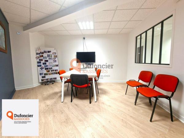 Bureaux