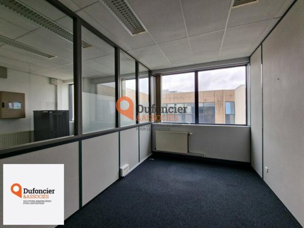 Bureaux