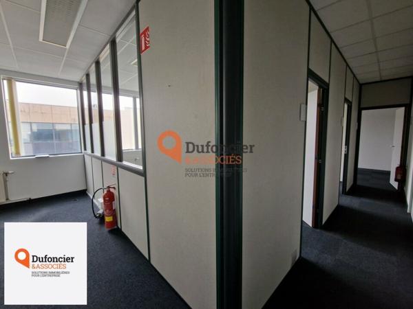 Bureaux