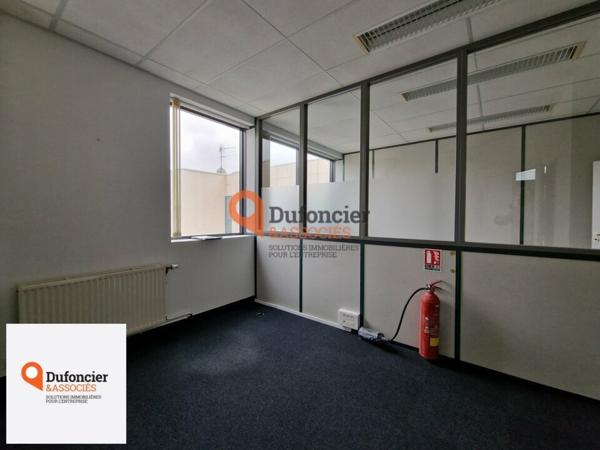 Bureaux