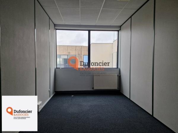Bureaux