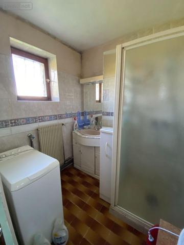 Maison à vendre à Clion dans l'Indre (36700), ref : 1051484