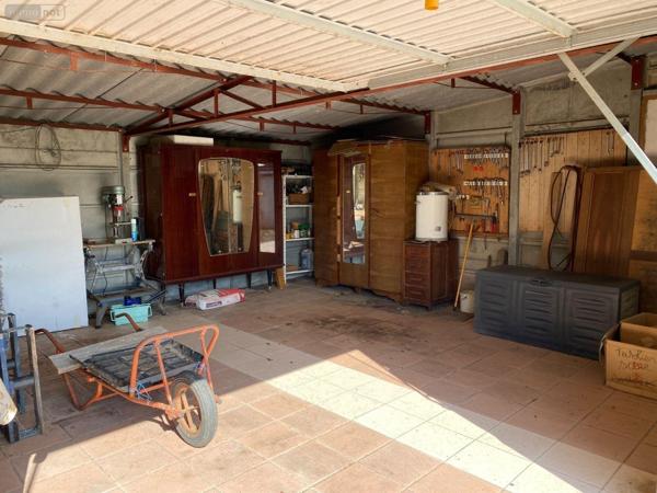 Maison à vendre à Clion dans l'Indre (36700), ref : 1051484