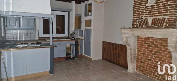 Maison 8 pièces de 151 m² à Humbécourt (52290)