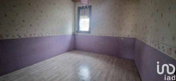 Maison 8 pièces de 151 m² à Humbécourt (52290)