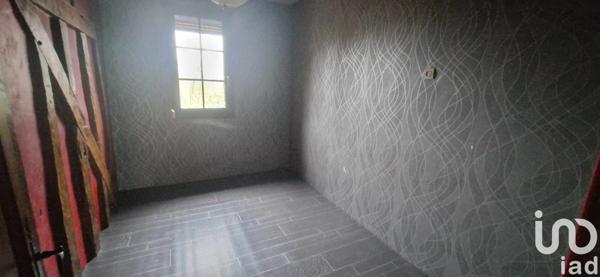 Maison 8 pièces de 151 m² à Humbécourt (52290)