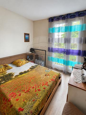 Appartement 2 chambre(s) à vendre - Toulouse, Haute-Garonne - 31