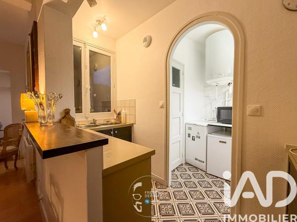 Appartement à vendre 2 pièces 42 m² Bois-Guillaume