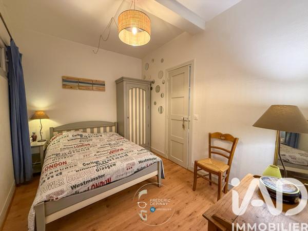 Appartement à vendre 2 pièces 42 m² Bois-Guillaume