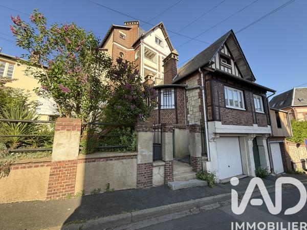 Appartement à vendre 2 pièces 42 m² Bois-Guillaume