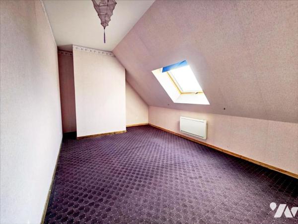 MAISON T5 DOUBLE GARAGE