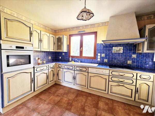 MAISON T5 DOUBLE GARAGE