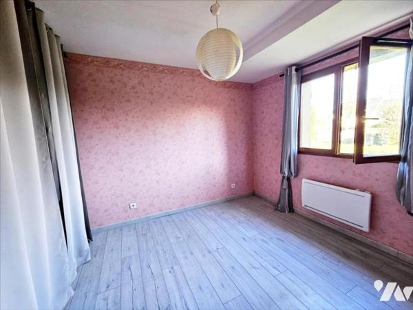 MAISON T5 DOUBLE GARAGE