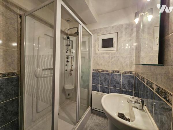 MAISON T5 DOUBLE GARAGE