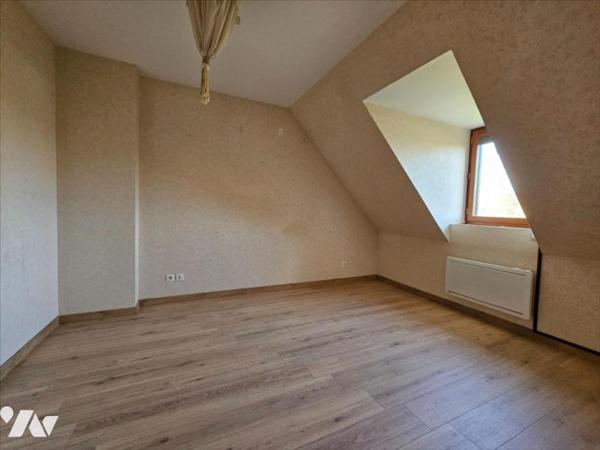 MAISON T5 DOUBLE GARAGE