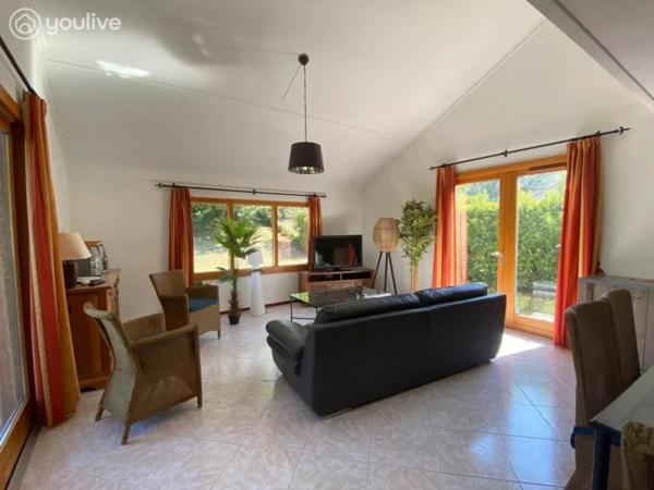 Villa T4 dans Résidence de Standing