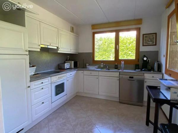 Villa T4 dans Résidence de Standing