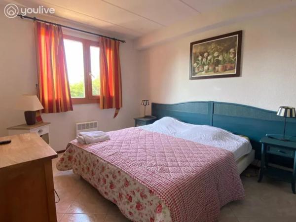 Villa T4 dans Résidence de Standing
