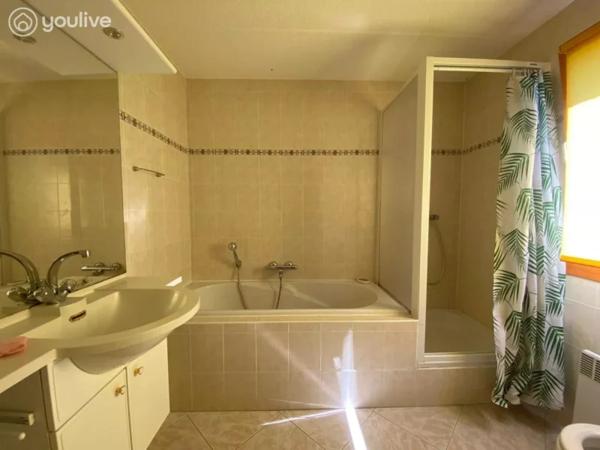Villa T4 dans Résidence de Standing