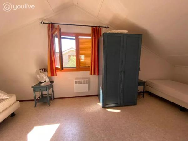 Villa T4 dans Résidence de Standing