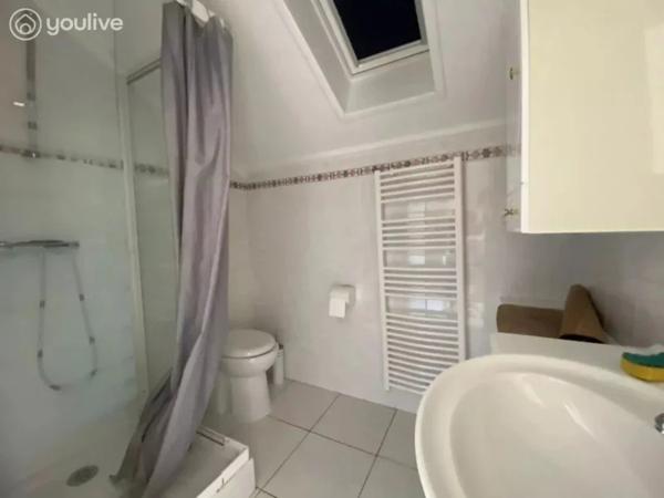Villa T4 dans Résidence de Standing