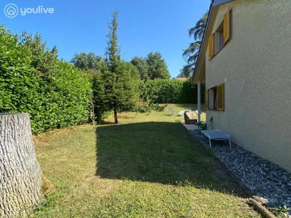 Villa T4 dans Résidence de Standing