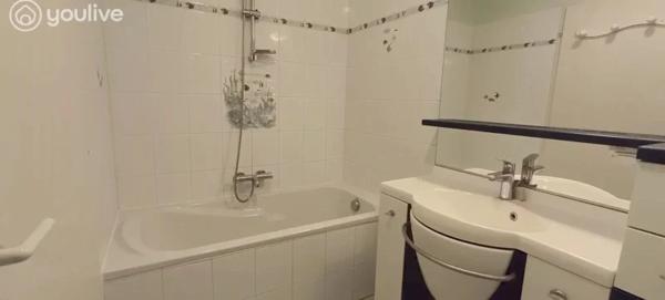 Apparemment T3 vue océan