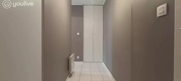 Apparemment T3 vue océan