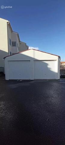 Apparemment T3 vue océan