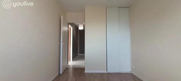 Apparemment T3 vue océan