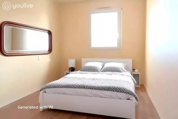 Apparemment T3 vue océan