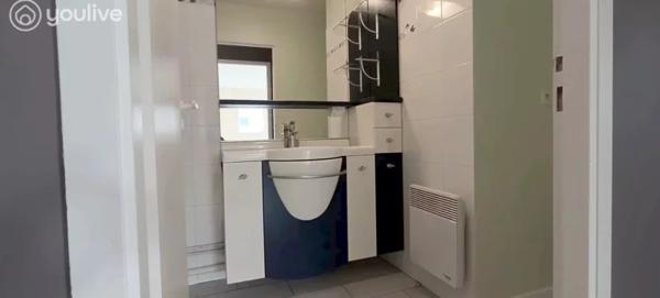 Apparemment T3 vue océan