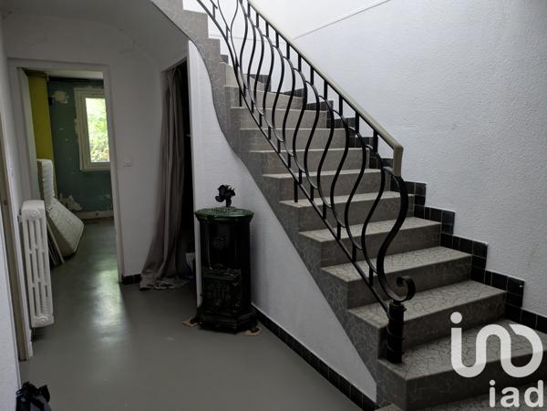Maison à vendre 6 pièces 98 m² Cusset