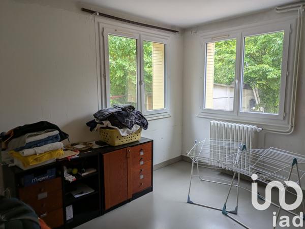 Maison à vendre 6 pièces 98 m² Cusset