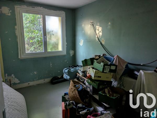 Maison à vendre 6 pièces 98 m² Cusset