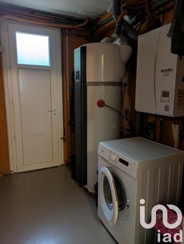 Maison à vendre 6 pièces 98 m² Cusset