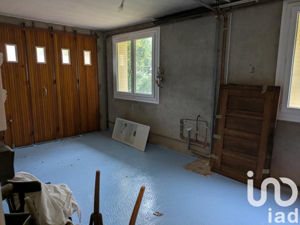 Maison à vendre 6 pièces 98 m² Cusset