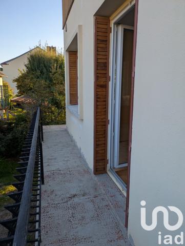 Maison à vendre 6 pièces 98 m² Cusset